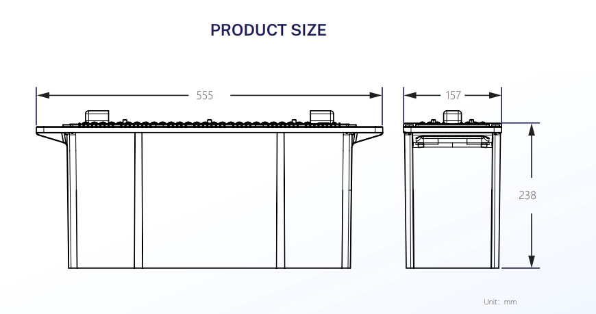 PV ENERGY STORAGE SYSTEM