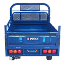 Triciclo eléctrico de carga sin cabina C400A (batería LiFePO4-60V 90Ah)