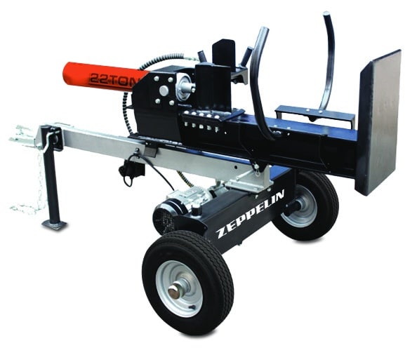 Astilladoras eléctricas 22TN