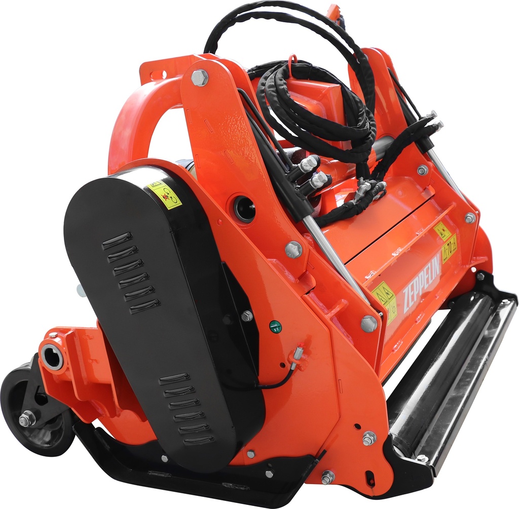 Trituradora de martillos reforzada desplazable reversible arizona tech reverse