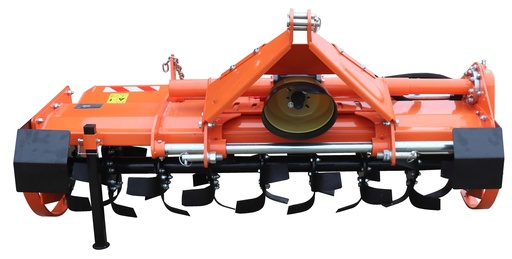 Rotovators desplazables