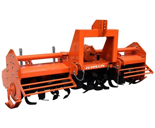 Rotovators super reforzados