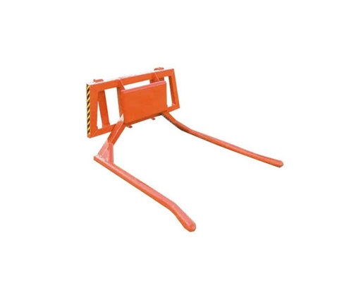 [ES70540] Transportador de pacas