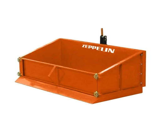 [ESCAJ180Z] Cajones de transporte