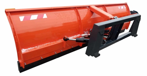 Polidozer multiusos enganche tipo tenias