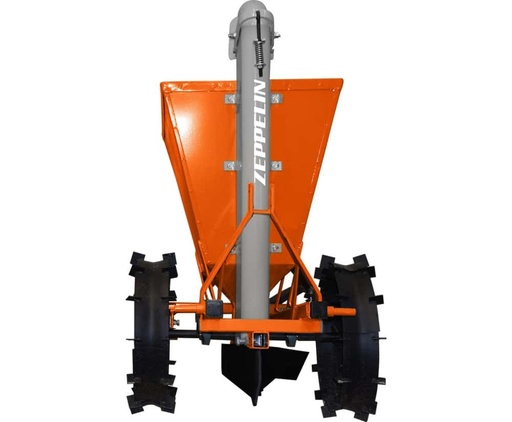 Plantadoras de patata de 1 fila