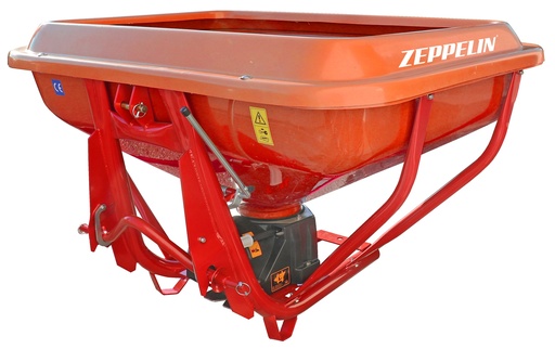 Abonadoras pendulares