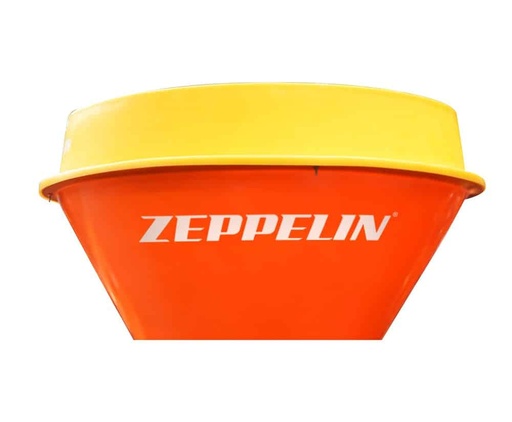 [ESABON500PL-SUP] Suplemento de capacidad para abonadoras monodisco 150 kg