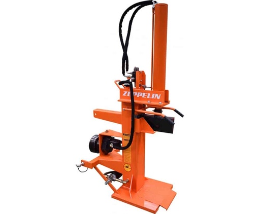 Astilladoras hidráulicas a toma de fuerza 22TN f