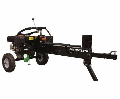 [ESASTTR06Z] Astilladoras de motor gasolina 12TN 6.5hp