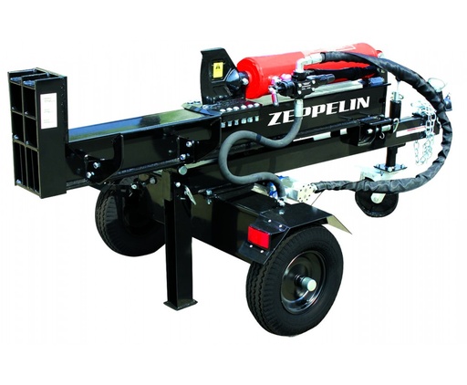 [ESASTTR05ZN] Astilladoras de motor gasolina 35TN 13hp