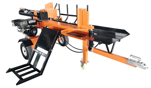 [ESASTTR35BZ] Astilladoras de motor gasolina 35TN 9hp