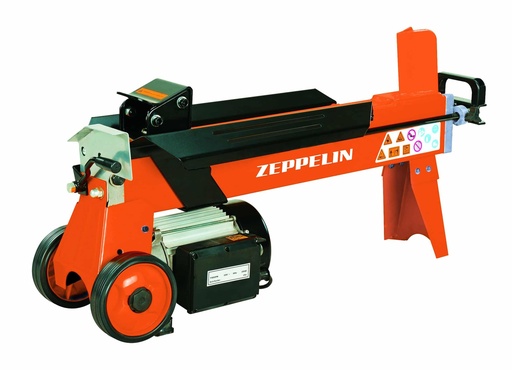 [ESASTTR15Z] Astilladoras eléctricas 5TN