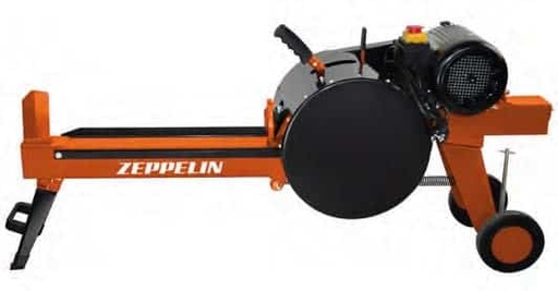 [ESASTTR7BZ] Astilladoras eléctricas 7TN