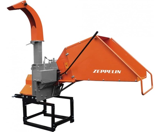 [ESTRF3045Z] Biotrituradora a toma de fuerza 3045z