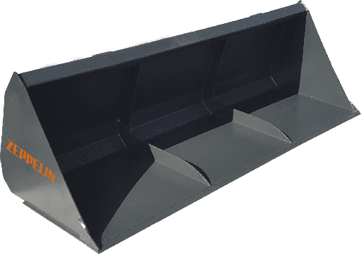 Cazos cargadores stándard